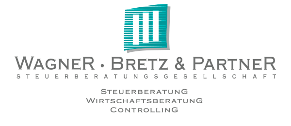 Wagner, Bretz & Partner
	Steuerberatungsgesellschaft